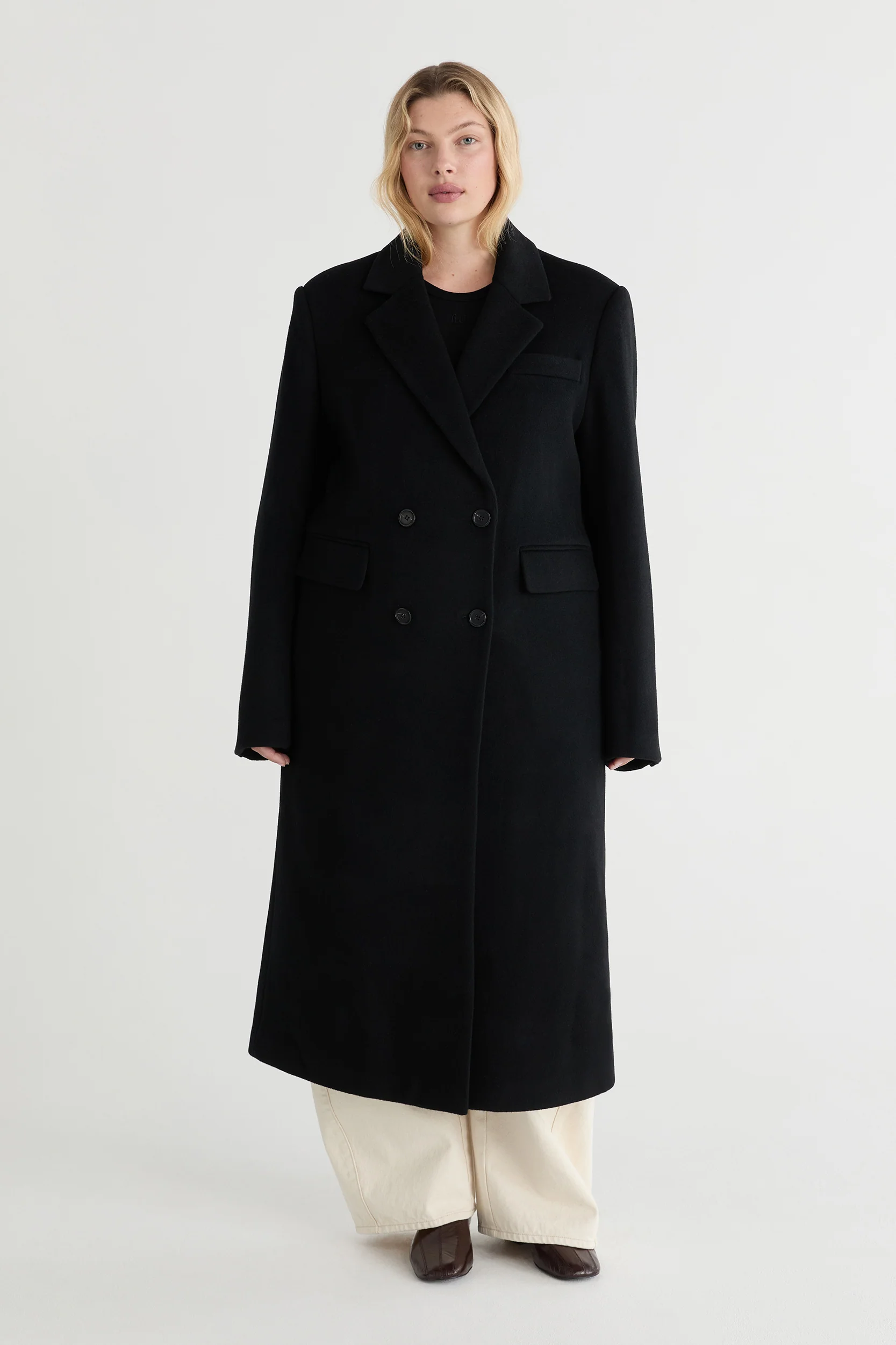 Coats